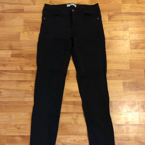 Zara straight leg jeans - Picture 1 of 3